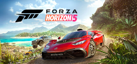 Forza Horizon 5 