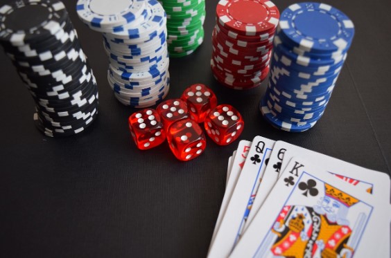 online casino