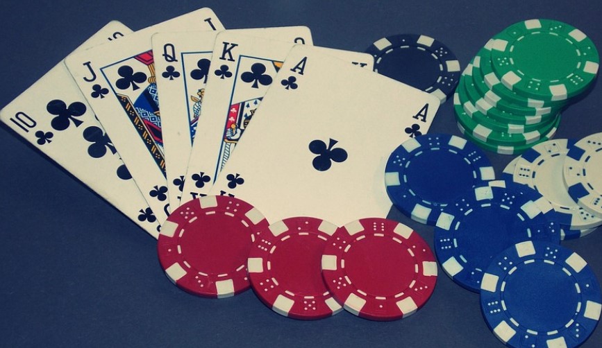 poker