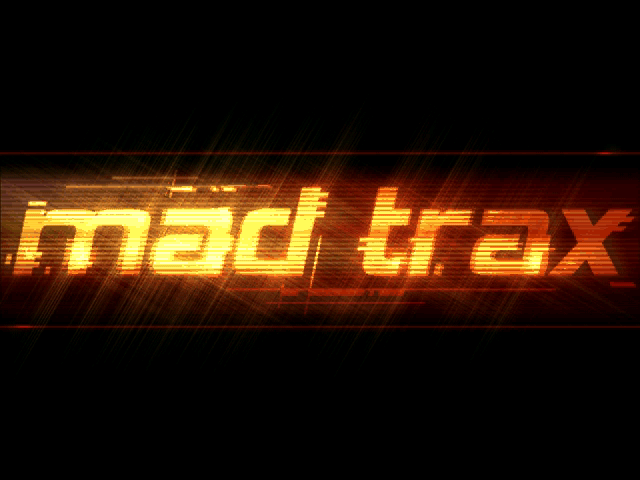 Mad Trax