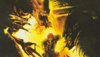 Aliens Versus Predator 2: Gold Edition