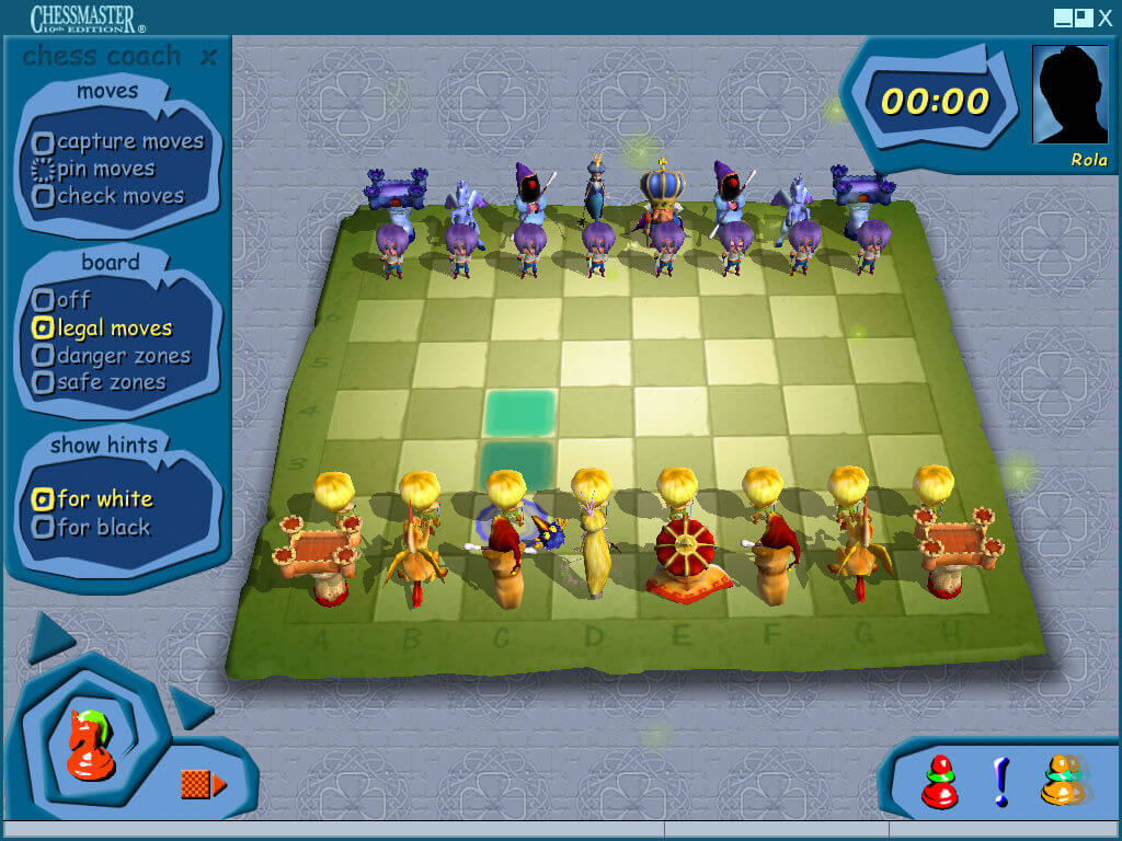 Chessmaster 10th Edition 