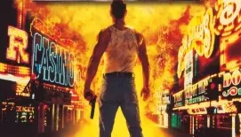 Die Hard Trilogy 2: Viva Las Vegas