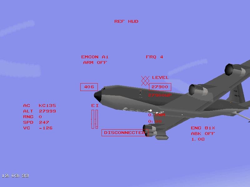 F22 Air Dominance Fighter: Red Sea Operations