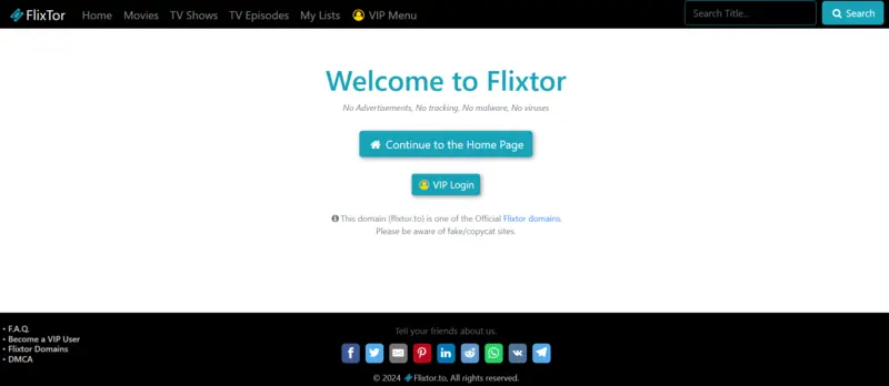 Flixtor