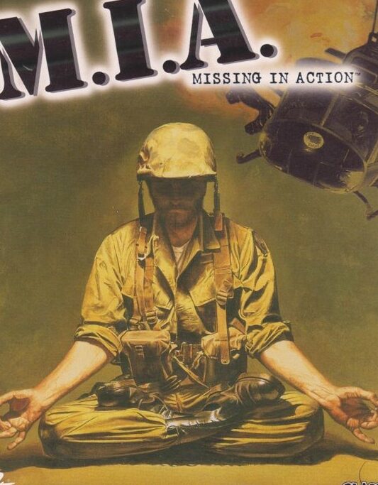 M.I.A.: Missing In Action