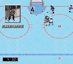 NHL 98