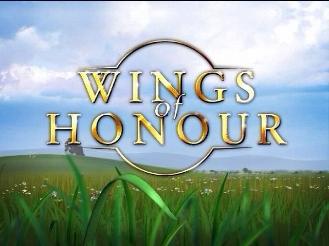 Wings of Honour