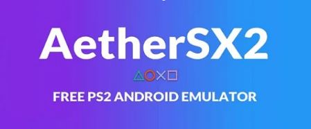 AetherSX2 alpha 1.4 – 3064 Apk PS2 Emulator