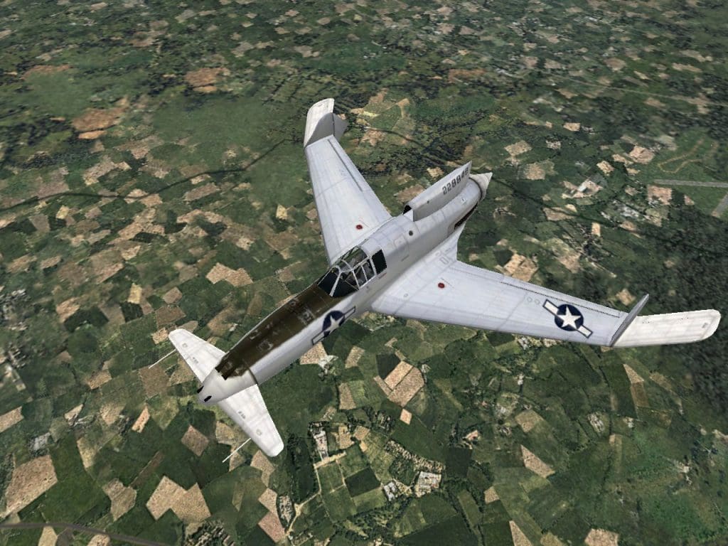 Combat Flight Simulator 3: Battle for Europe