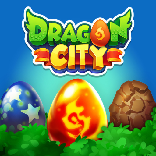 Dragon City Apk 10.2