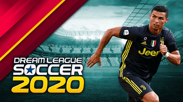 Dream League Soccer 2020 (DLS 20) Mod Apk Obb 7.42 Download