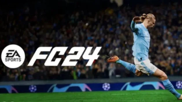 EA Sports FC Mobile 24 