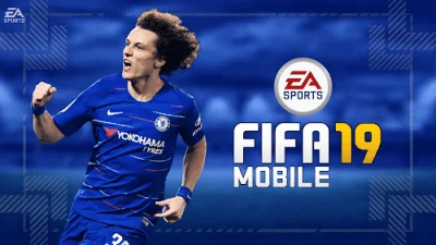 FIFA 19 Mod FIFA 14 