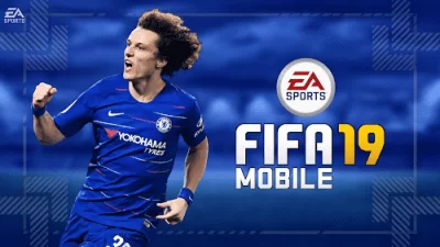 FIFA 19 Mod