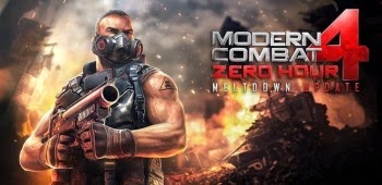 Modern Combat 4