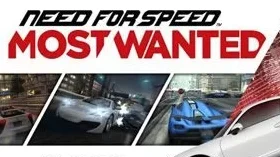 Need for Speed Most Wanted