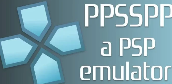 PPSSPP – PSP Emulator 