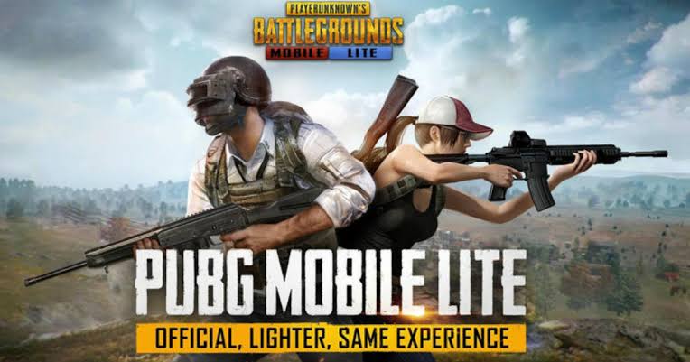 PUBG Mobile Lite