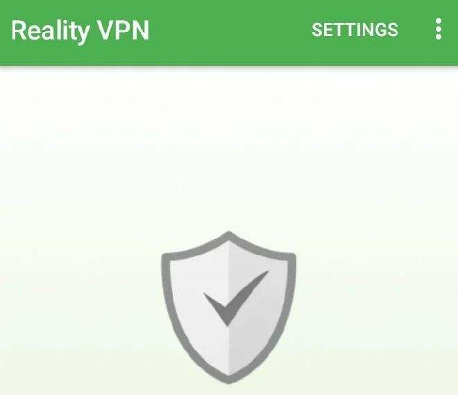 Reality Vpn 6.7 Apk 