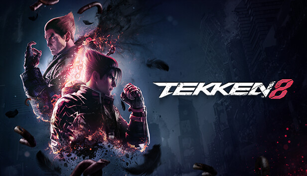 Tekken 8 APK