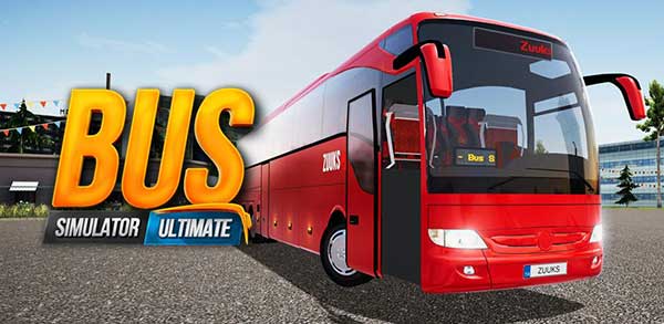 Bus Simulator Pro