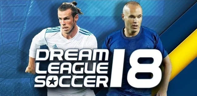 Dream League Soccer 2018 [DLS 18]