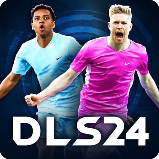 Dream League Soccer 2024 (DLS 24)