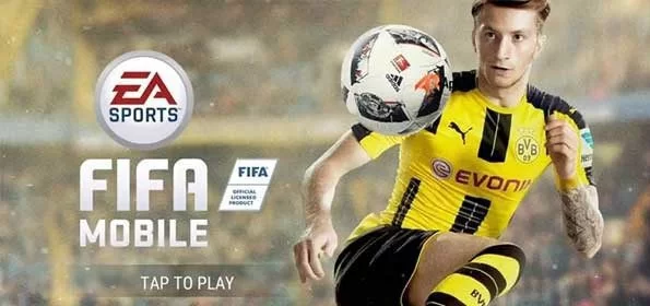 FIFA Soccer 2019