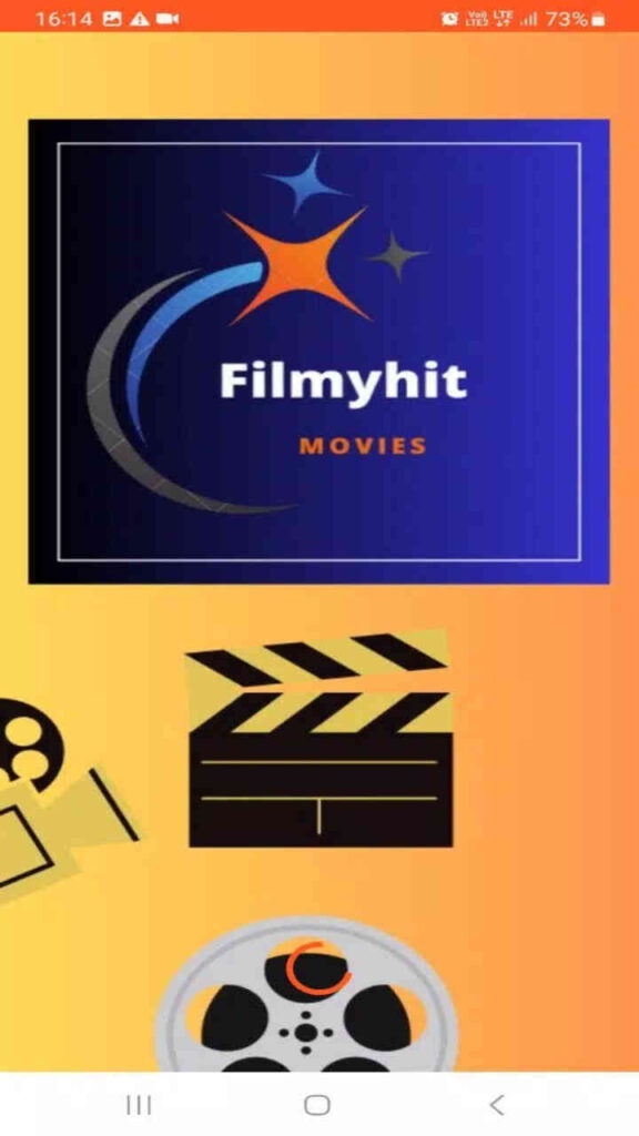 Filmyhit Movies Apk