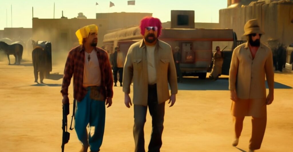 gTA Punjab