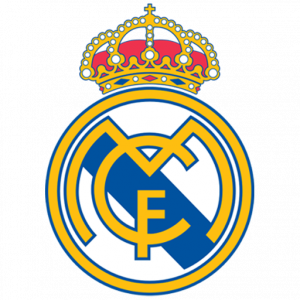 Real Madrid Logo DLS