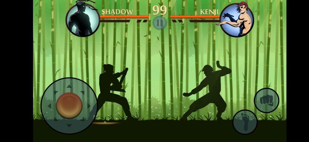 Shadow Fight 2