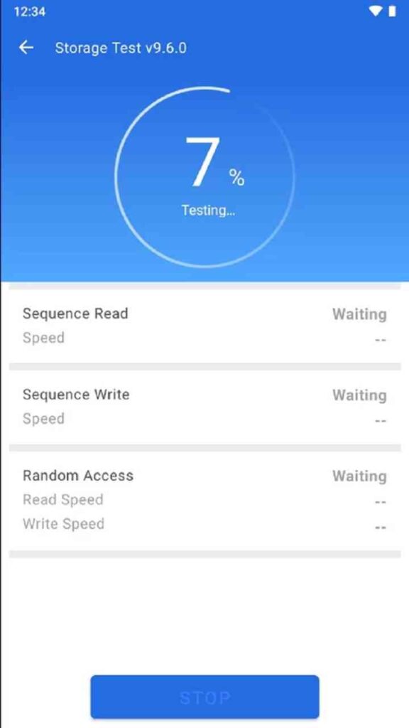 AnTuTu Benchmark APK