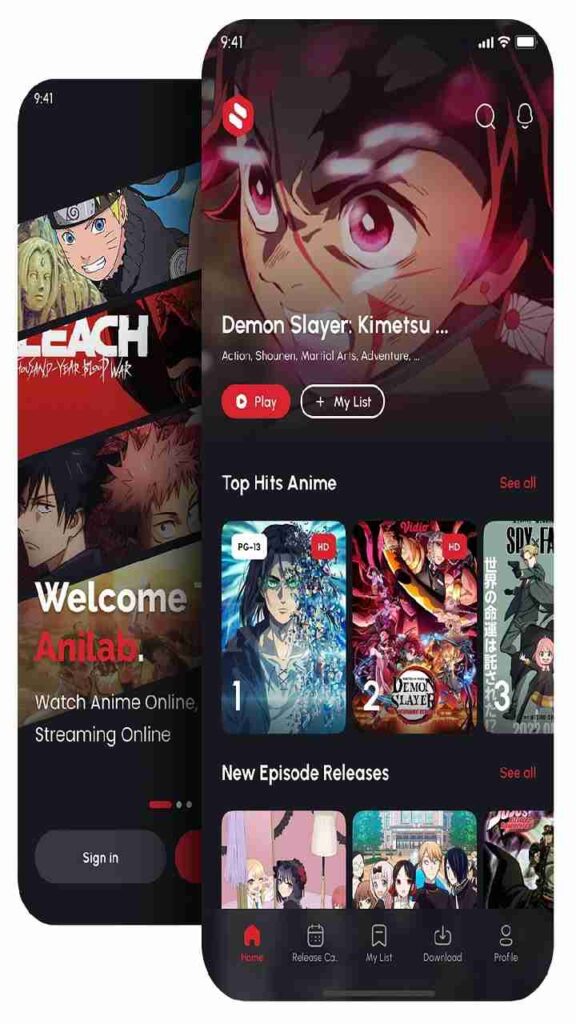 Anime Dekho APK