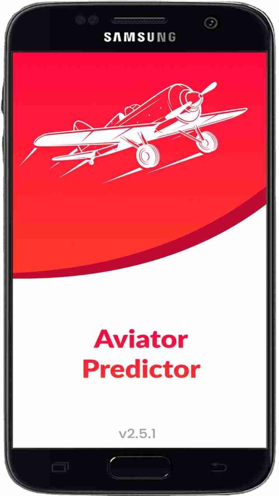 Aviator Predictor APK