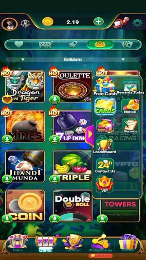 Bingo 101 APK 