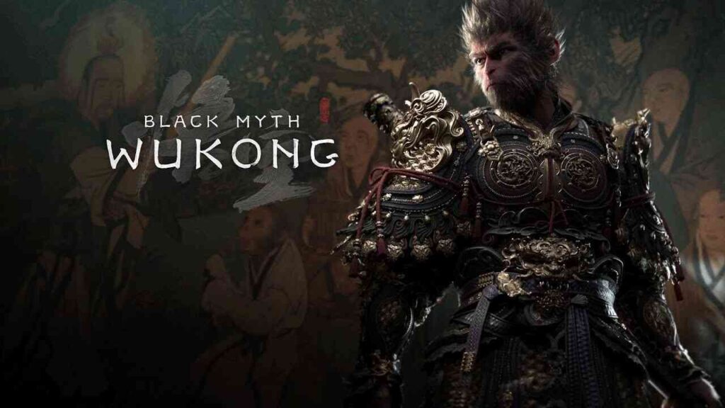 Black Myth: Wukong APK