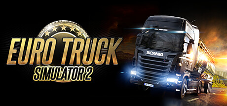 Euro Truck Simulator 2 