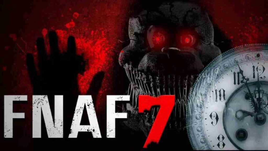 FNAF 7 APK