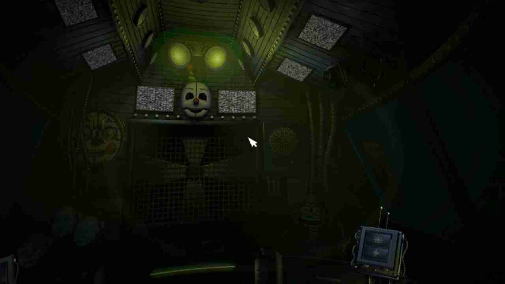 FNAF Sister Location APK