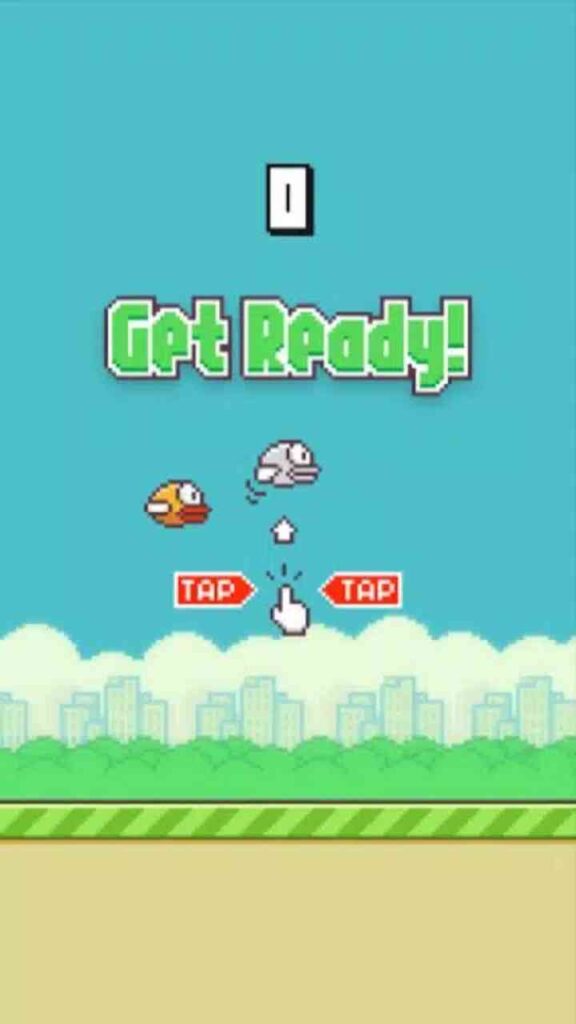 Flappy Bird