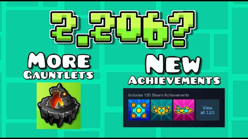 Geometry Dash APK