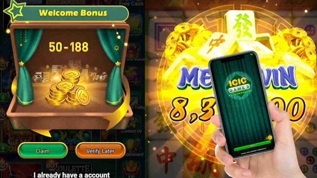 ICICI Game APK