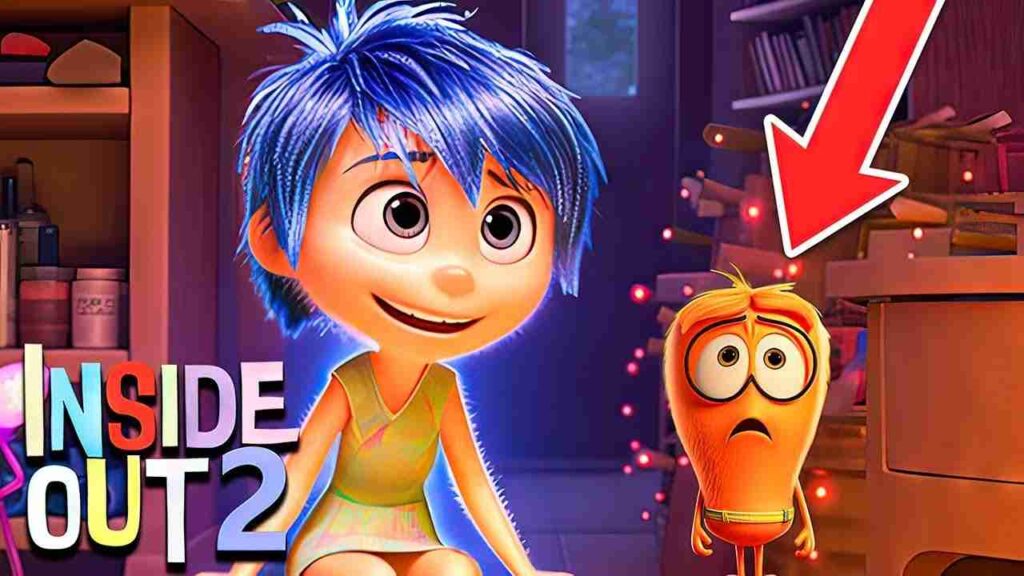 Inside Out 2 APK