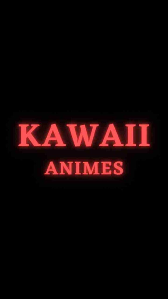 Kawaii Anime APK 1.1.0 Free Download