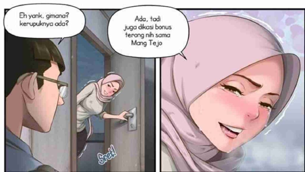 Komikus Fasik APK