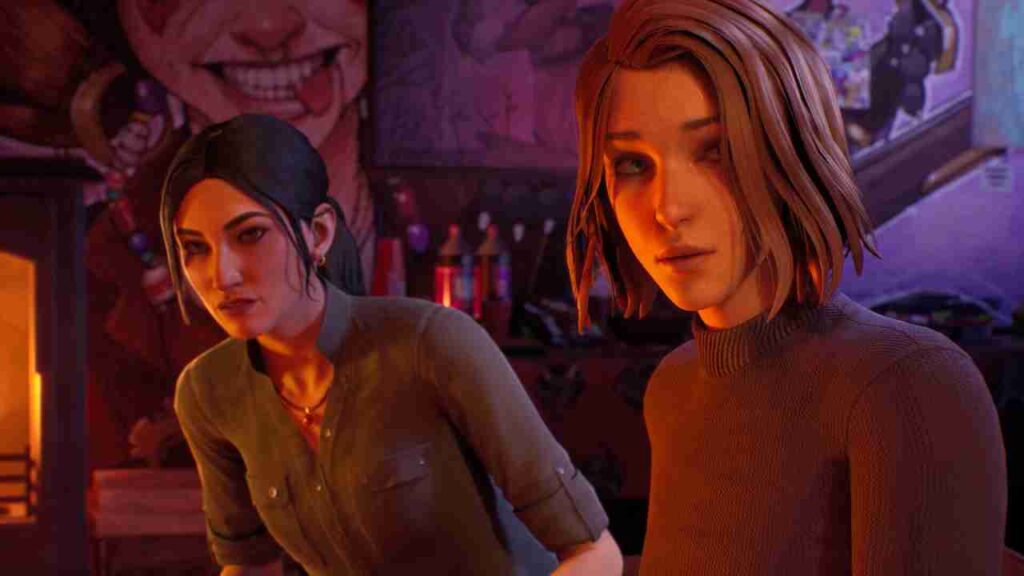 Life is Strange: Double Exposure APK 