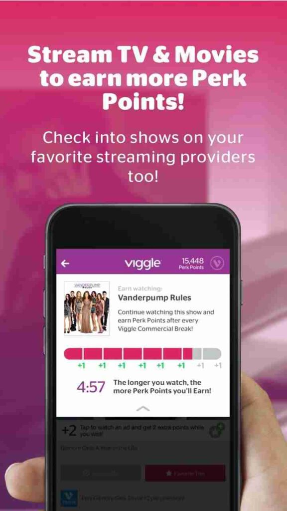 Viggle AI APK