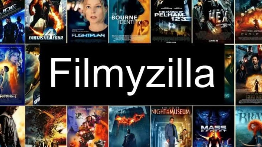 FilmyZilla